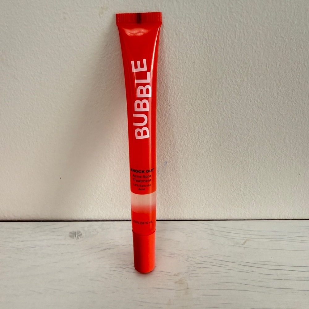 Bubble Acne Spot Treatment - New
